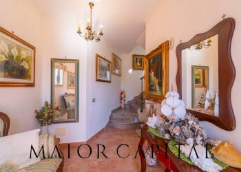 Foto 4 - Villa a Schiera Via Lago Omodeo, Siniscola - foto 4