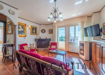 Foto 5 - Villa a Schiera Via Lago Omodeo, Siniscola - foto 5