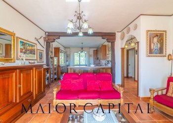 Foto 8 - Villa a Schiera Via Lago Omodeo, Siniscola - foto 8