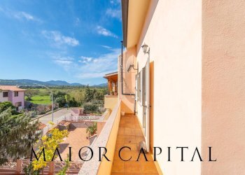 Foto 24 - Villa a Schiera Via Lago Omodeo, Siniscola - foto 24