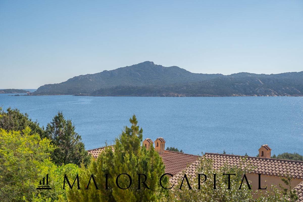 Foto 3 - Appartamento Via del Galeone, Arzachena - foto 3