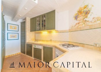 Foto 13 - Appartamento Via del Galeone, Arzachena - foto 13