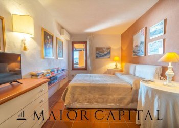 Foto 17 - Appartamento Via del Galeone, Arzachena - foto 17