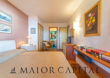 Foto 18 - Appartamento Via del Galeone, Arzachena - foto 18