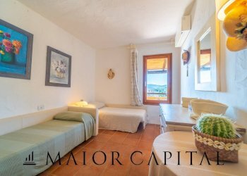 Foto 20 - Appartamento Via del Galeone, Arzachena - foto 20