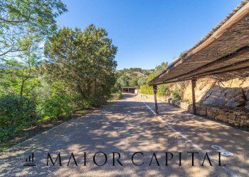 Foto 26 - Appartamento Via del Galeone, Arzachena - foto 26