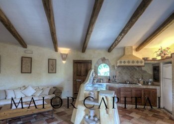 Foto 2 - Villa Loc. Monte Moro, Arzachena - foto 2