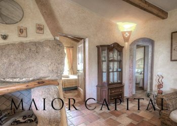 Foto 5 - Villa Loc. Monte Moro, Arzachena - foto 5