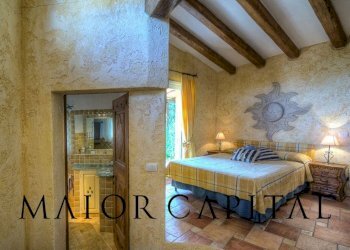 Foto 6 - Villa Loc. Monte Moro, Arzachena - foto 6