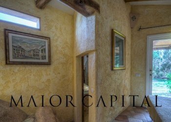 Foto 8 - Villa Loc. Monte Moro, Arzachena - foto 8