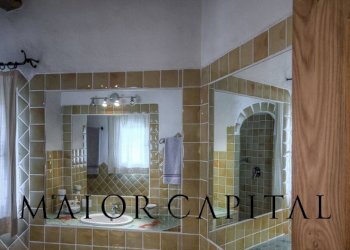 Foto 9 - Villa Loc. Monte Moro, Arzachena - foto 9