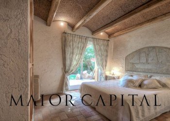 Foto 10 - Villa Loc. Monte Moro, Arzachena - foto 10