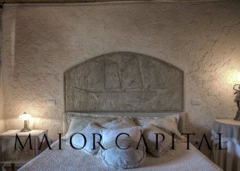 Foto 11 - Villa Loc. Monte Moro, Arzachena - foto 11