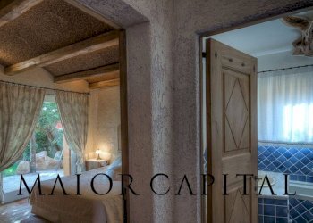 Foto 12 - Villa Loc. Monte Moro, Arzachena - foto 12