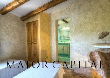 Foto 15 - Villa Loc. Monte Moro, Arzachena - foto 15