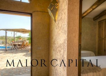 Foto 17 - Villa Loc. Monte Moro, Arzachena - foto 17