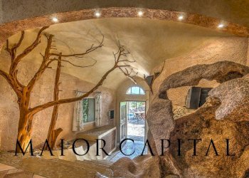 Foto 18 - Villa Loc. Monte Moro, Arzachena - foto 18