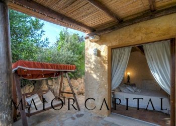 Foto 20 - Villa Loc. Monte Moro, Arzachena - foto 20