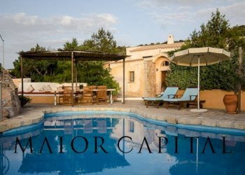 Foto 26 - Villa Loc. Monte Moro, Arzachena - foto 26