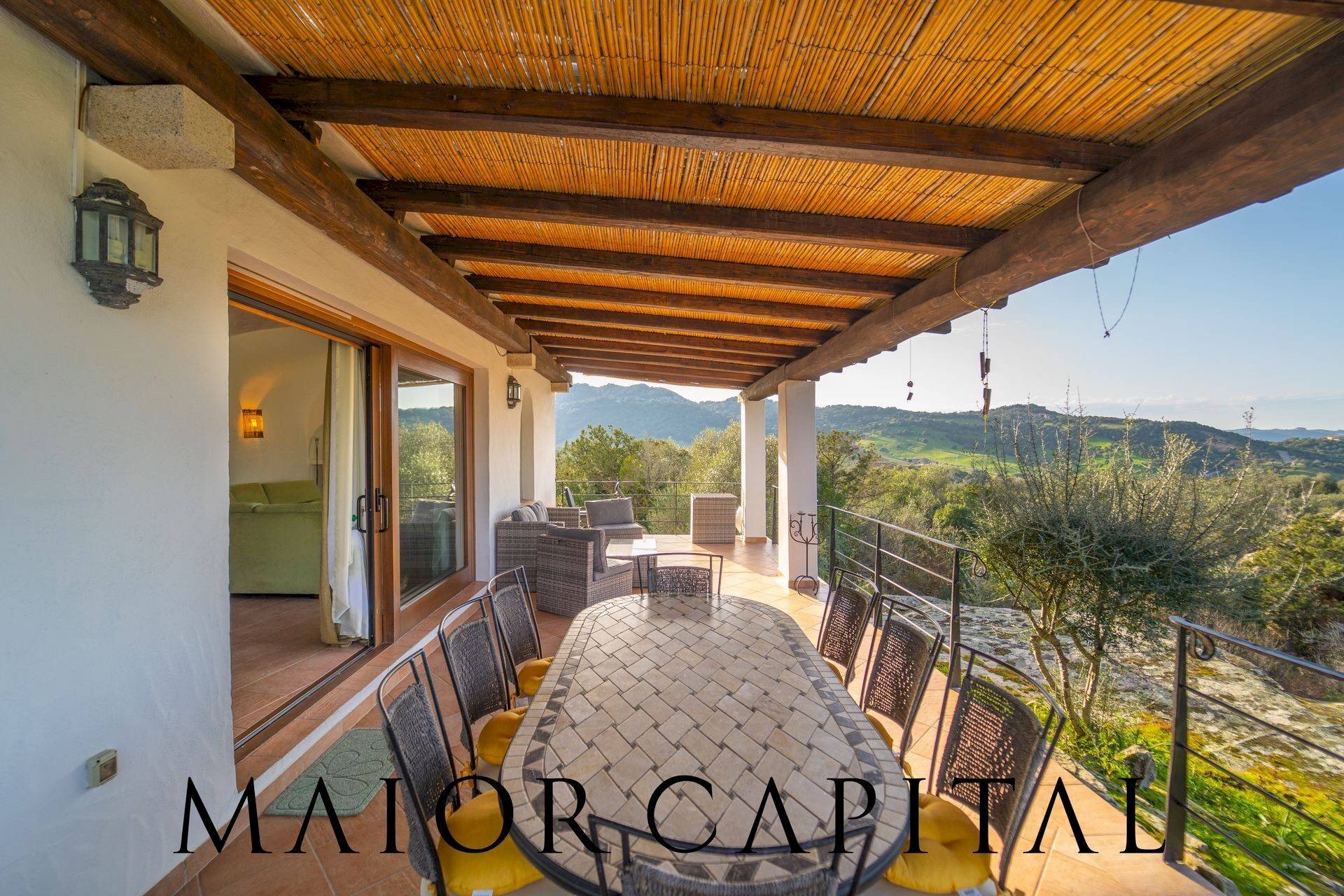 Foto 3 - Villa la mendula, Arzachena - foto 3