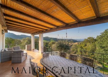 Foto 2 - Villa la mendula, Arzachena - foto 2