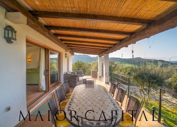 Foto 3 - Villa la mendula, Arzachena - foto 3