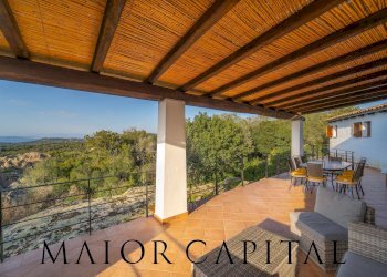 Foto 4 - Villa la mendula, Arzachena - foto 4