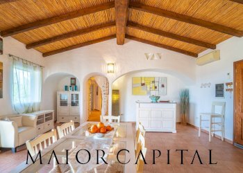 Foto 6 - Villa la mendula, Arzachena - foto 6