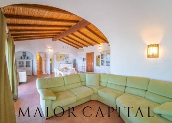 Foto 8 - Villa la mendula, Arzachena - foto 8