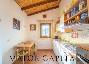 Foto 11 - Villa la mendula, Arzachena - foto 11