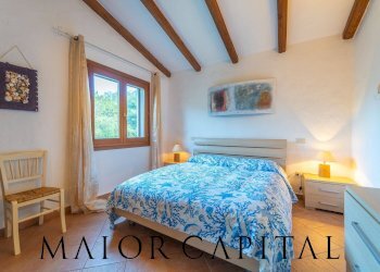 Foto 13 - Villa la mendula, Arzachena - foto 13