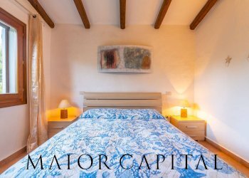 Foto 14 - Villa la mendula, Arzachena - foto 14