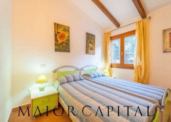 Foto 15 - Villa la mendula, Arzachena - foto 15