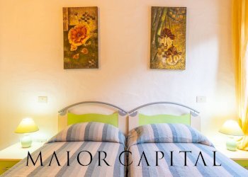 Foto 16 - Villa la mendula, Arzachena - foto 16