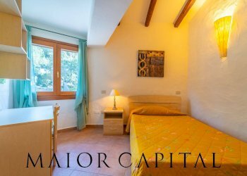 Foto 17 - Villa la mendula, Arzachena - foto 17