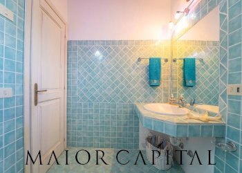 Foto 19 - Villa la mendula, Arzachena - foto 19