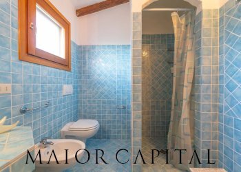 Foto 21 - Villa la mendula, Arzachena - foto 21