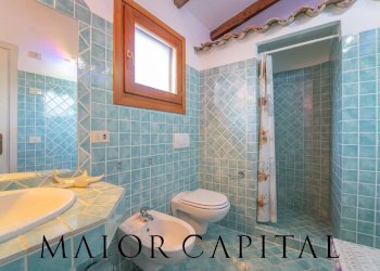 Foto 23 - Villa la mendula, Arzachena - foto 23