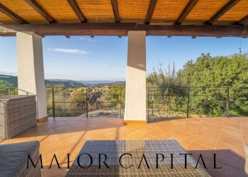 Foto 24 - Villa la mendula, Arzachena - foto 24