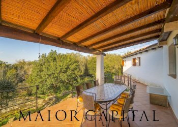 Foto 25 - Villa la mendula, Arzachena - foto 25