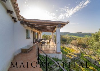 Foto 26 - Villa la mendula, Arzachena - foto 26