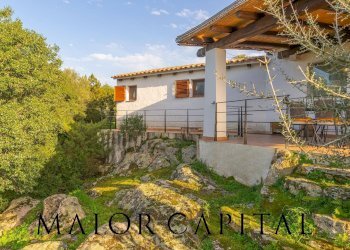 Foto 27 - Villa la mendula, Arzachena - foto 27