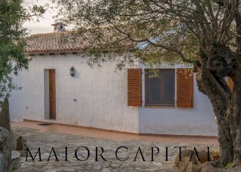 Foto 30 - Villa la mendula, Arzachena - foto 30