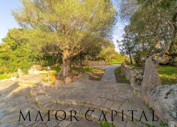 Foto 34 - Villa la mendula, Arzachena - foto 34