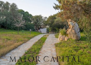 Foto 37 - Villa la mendula, Arzachena - foto 37