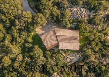 Foto 38 - Villa la mendula, Arzachena - foto 38