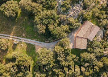 Foto 39 - Villa la mendula, Arzachena - foto 39