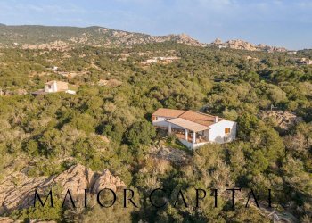 Foto 40 - Villa la mendula, Arzachena - foto 40