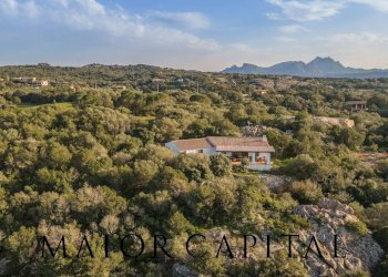 Foto 41 - Villa la mendula, Arzachena - foto 41