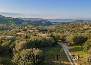 Foto 42 - Villa la mendula, Arzachena - foto 42